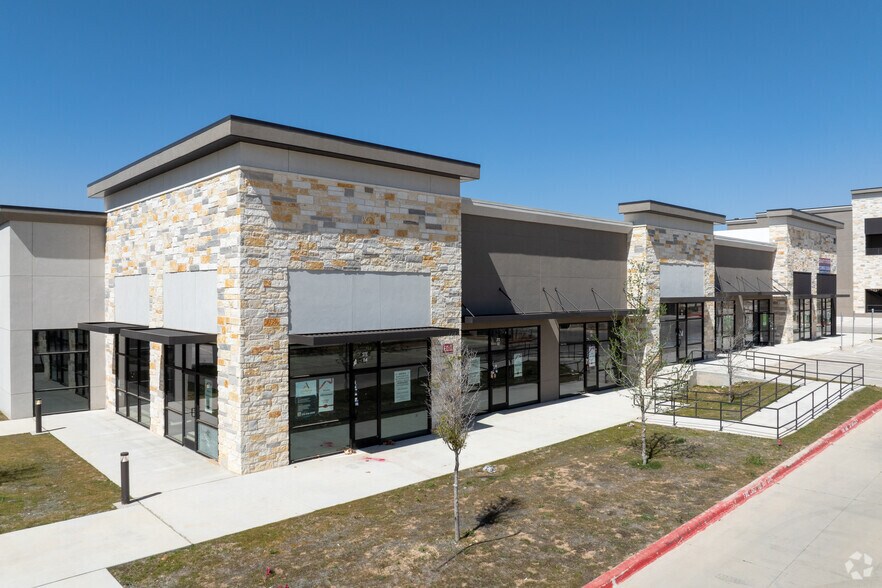 More Photos Of 15101 Ronald Reagan Blvd, Leander, TX 78641, Unite, Leander Unknown For Lease