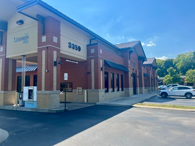 More Photos Of 3359 Aspen Grove Dr, Franklin Loft Creative Space For Lease