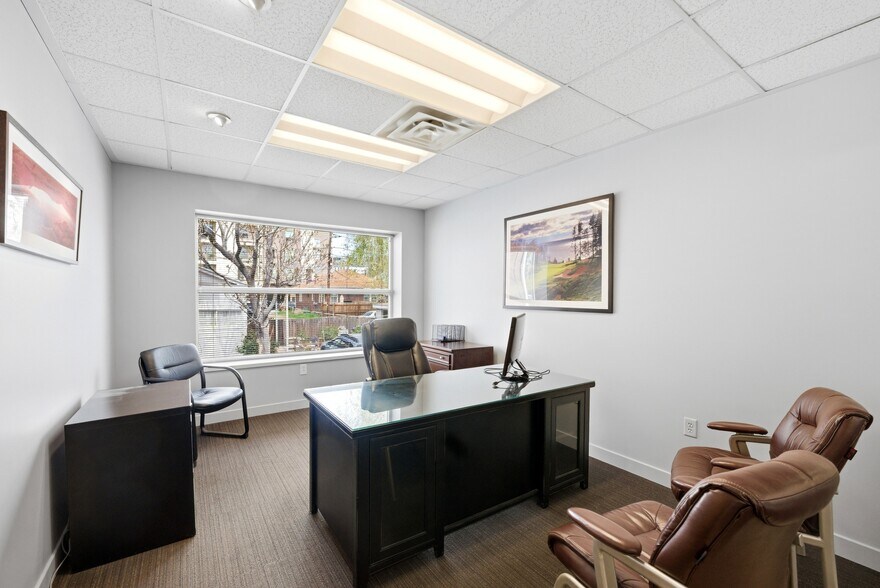 More Photos Of 555 S 300 E, Salt Lake City Office For Sale