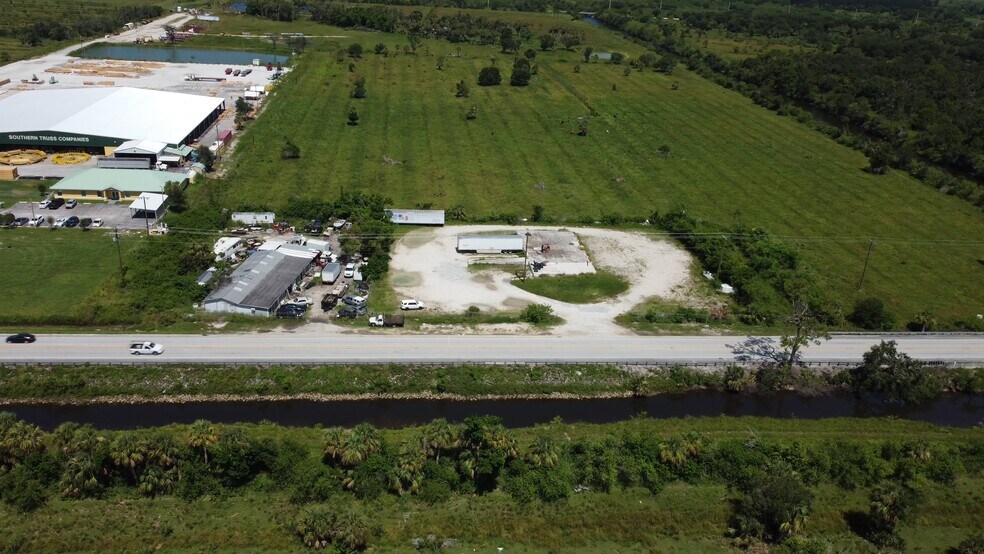 More Photos Of 2550 N Kings Hwy, Fort Pierce Land For Sale