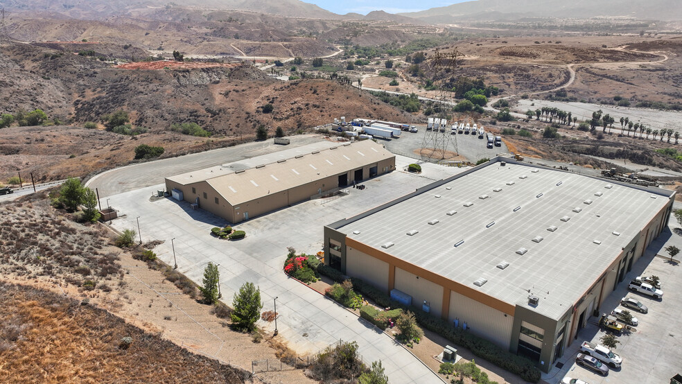 Primary Photo Of 10060 Dawson Canyon Rd, Corona Unknown For Lease