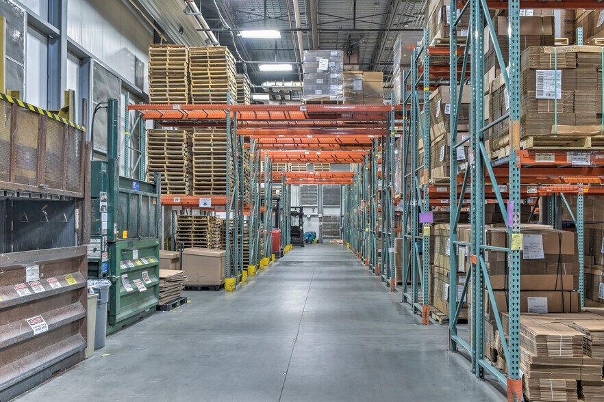 More Photos Of 10 Bowman Dr, Keene Warehouse For Sale