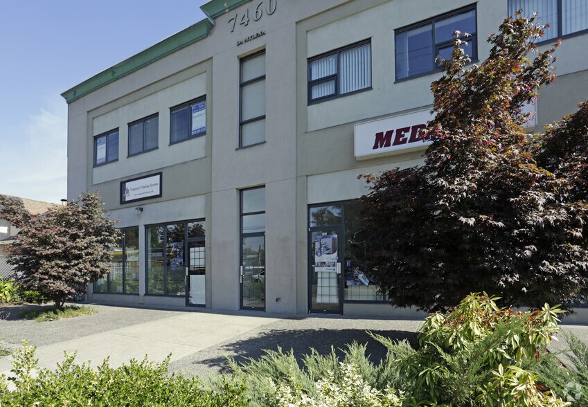 More Photos Of 7460 Edmonds St, Burnaby Loft Creative Space For Sale