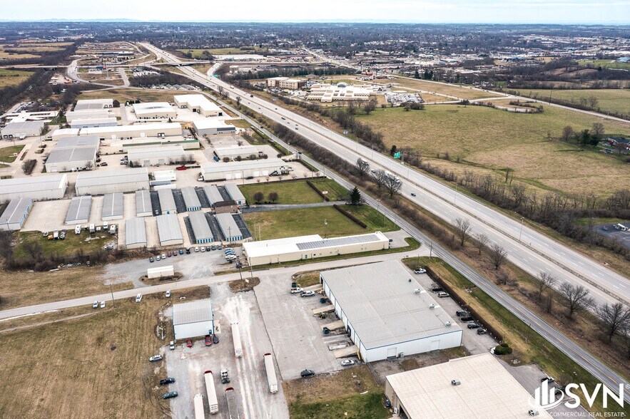 More Photos Of 4745 Rockwell Rd, Winchester Warehouse For Lease