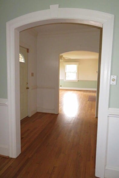 More Photos Of 110 Office Park Dr, Roanoke Rapids Medical For Sale