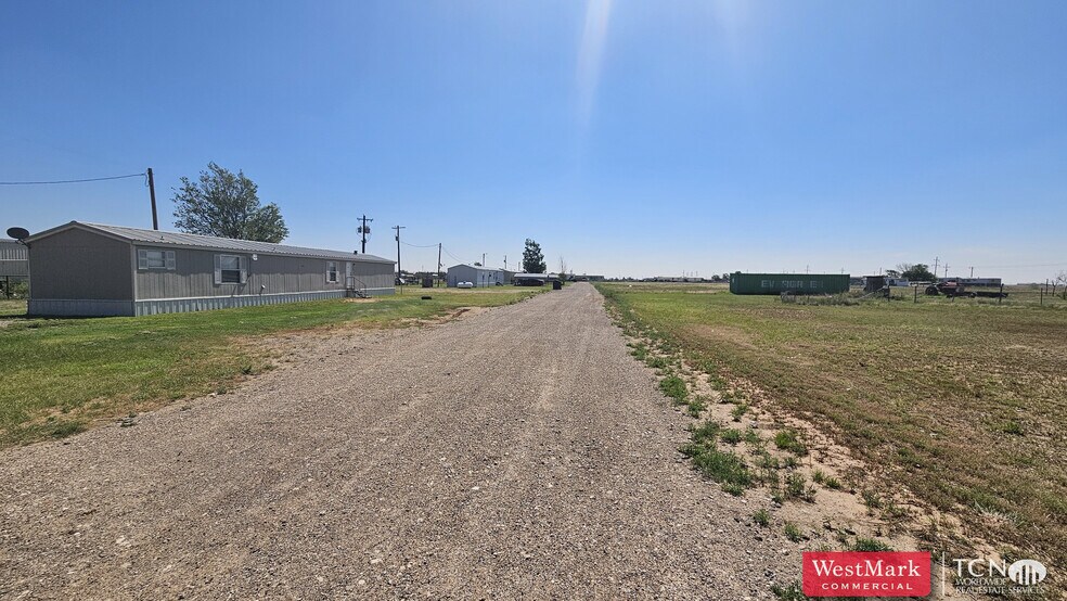 More Photos Of 14401 Avenue P, Lubbock Manufactured Housing Mobile Home Park For Sale