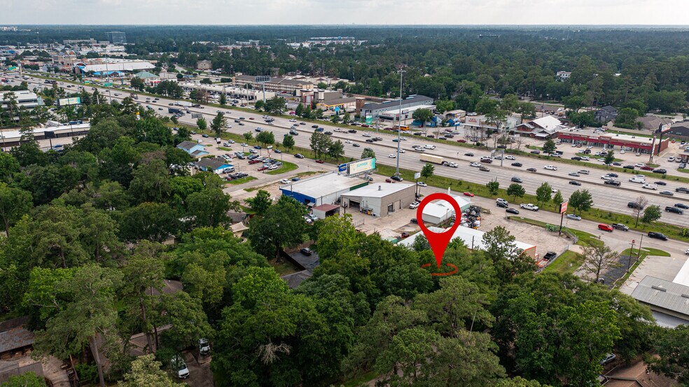 More Photos Of 122 Heatherwood Dr, Spring Loft Creative Space For Lease