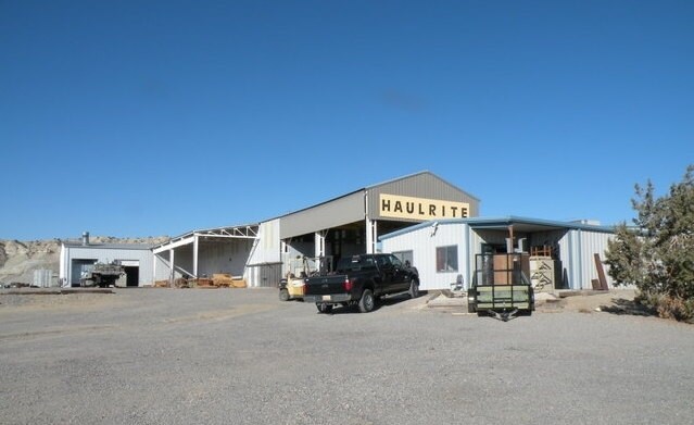 Primary Photo Of 201 Missouri, Bloomfield Warehouse For Sale