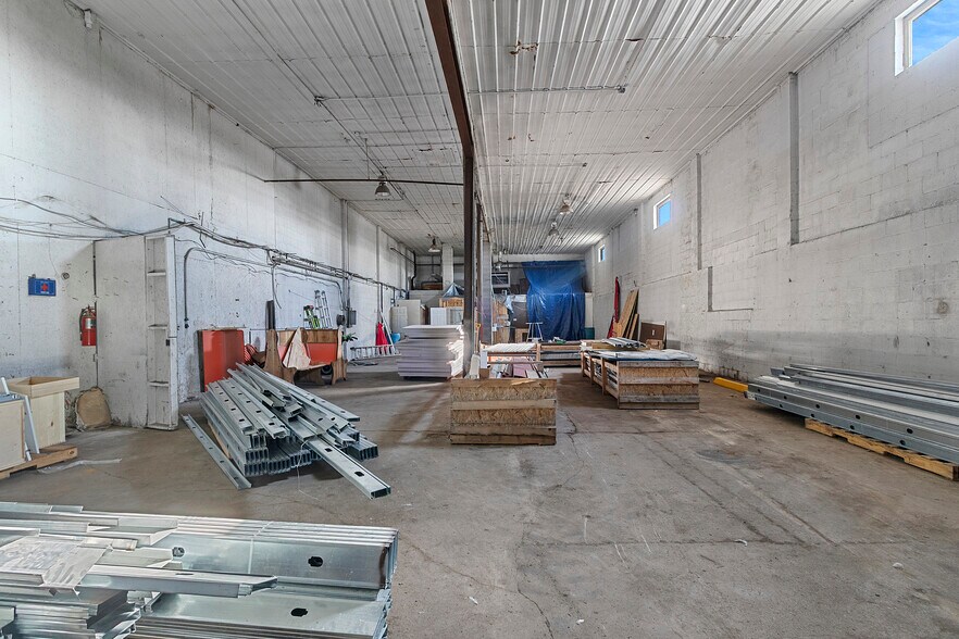 More Photos Of 3101 11th St, Menominee Industrial For Sale