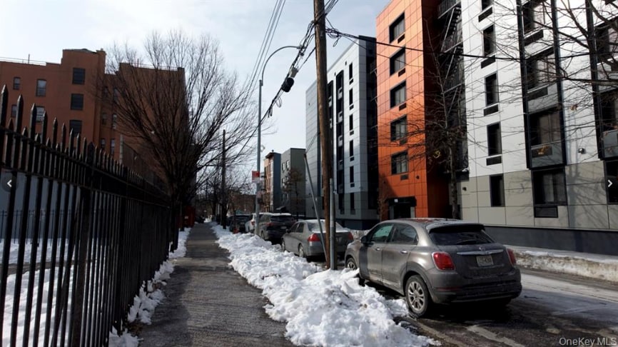 More Photos Of 915 Eagle Ave, Bronx Apartments For Sale