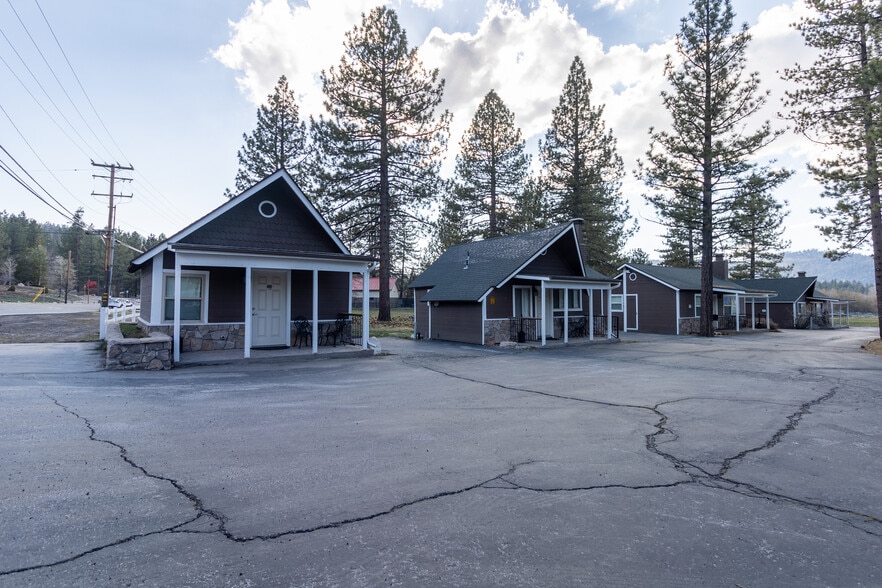 More Photos Of 39756 Big Bear Blvd, Big Bear Lake Hotel For Sale