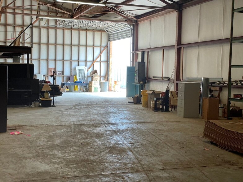 More Photos Of 96 Huffaker Rd NW, Rome Warehouse For Sale