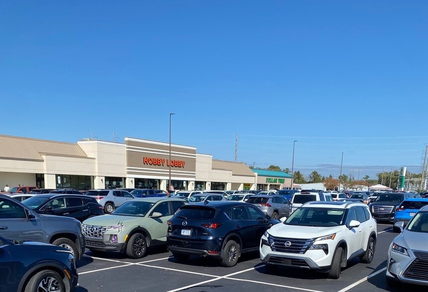 Primary Photo Of 4961 Long Beach Rd SE, Southport Unknown For Lease