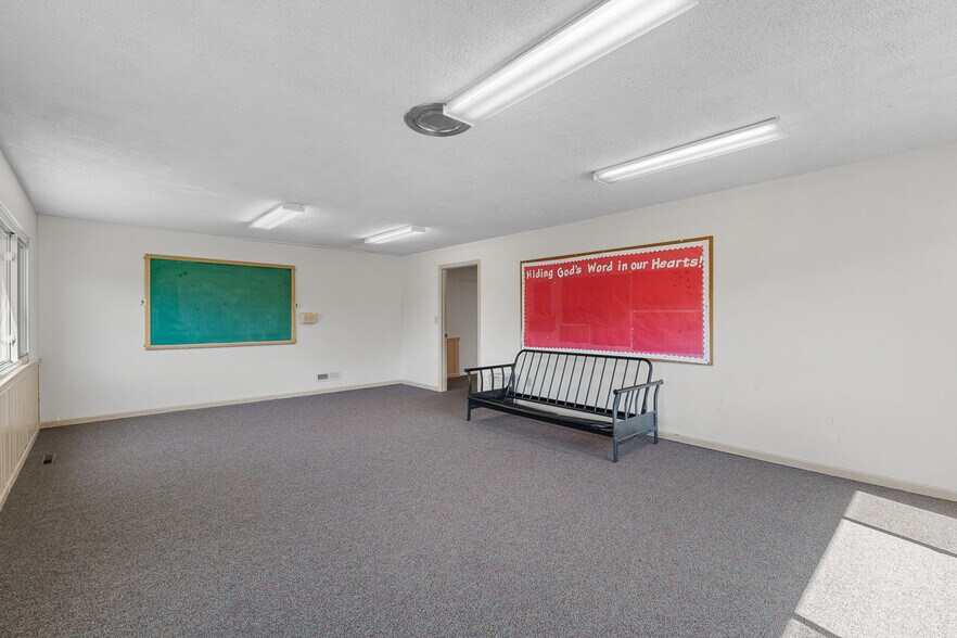 More Photos Of 2540 S Main St, Coventry Township Land For Sale