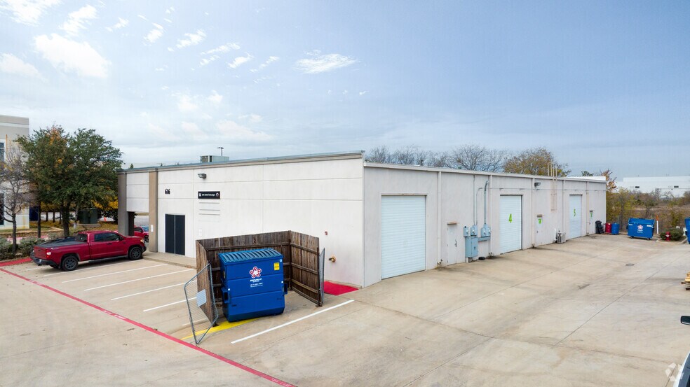 More Photos Of 616 Henrietta Creek Rd, Roanoke Light Distribution For Lease