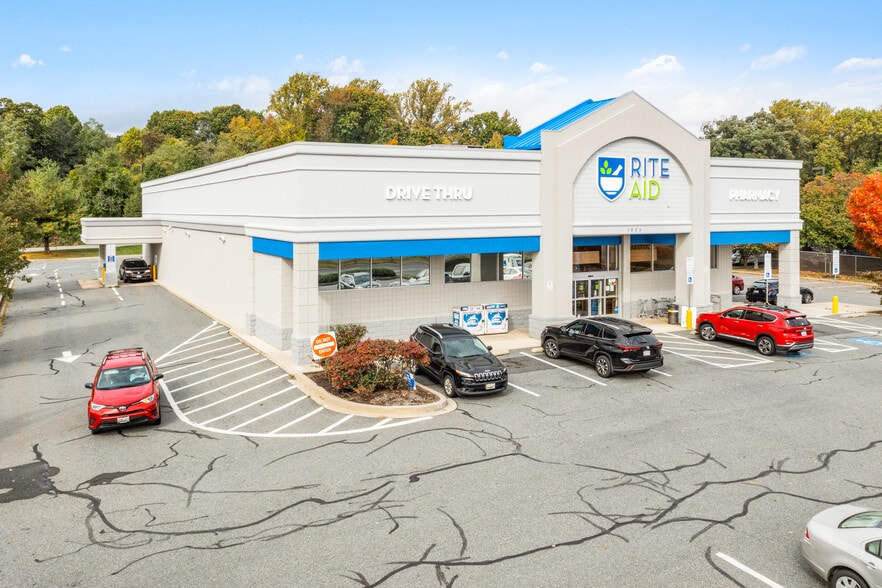 More Photos Of 1003 Pulaski Hwy, Havre De Grace Drugstore For Lease