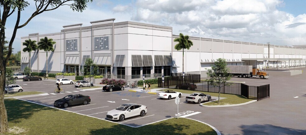 More Photos Of W Airport Blvd, Sanford Unknown For Lease