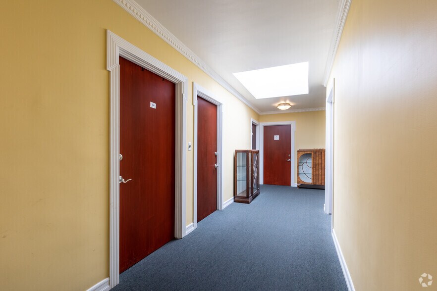 More Photos Of 1601 N Gower St, Los Angeles Office For Sale