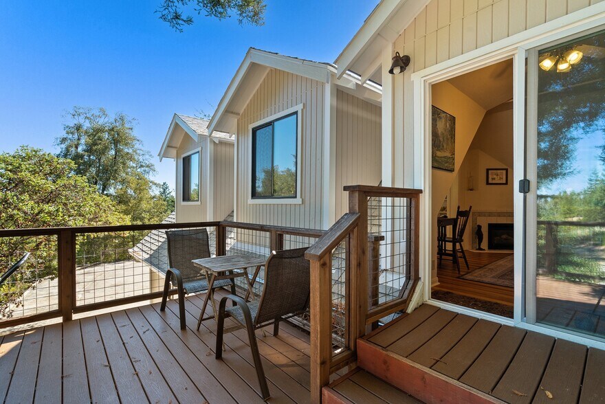 More Photos Of 7919 Empire Grade, Santa Cruz Multifamily For Sale