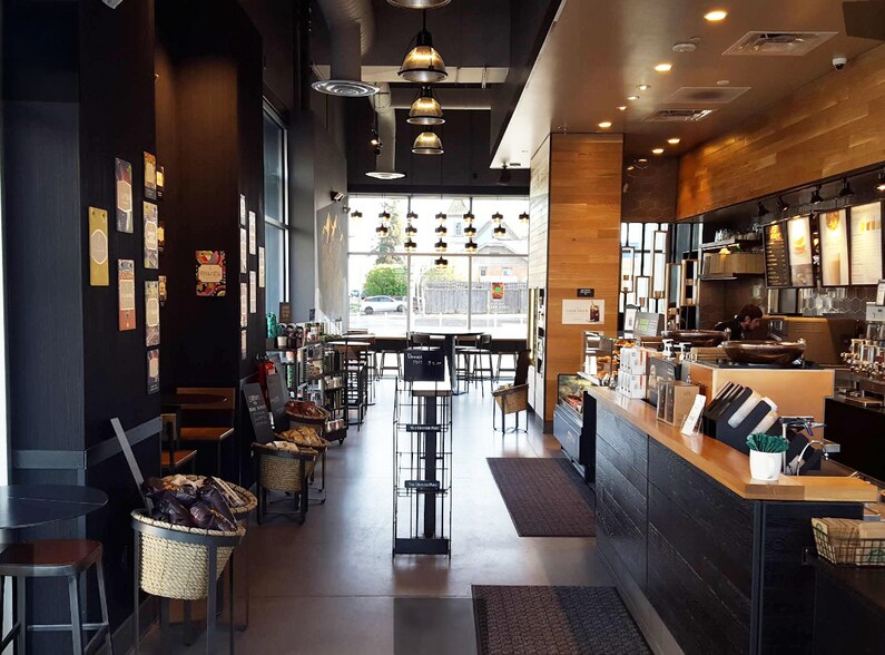 More Photos Of 4205-4245 W Colfax Ave, Denver Restaurant For Lease