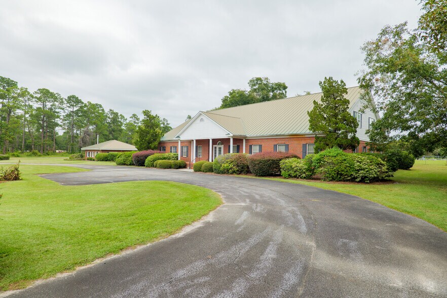 More Photos Of 3185 Madison Hwy, Valdosta Office For Sale