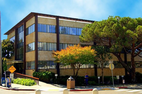 More Photos Of 3000 Colby St, Berkeley Unknown For Lease