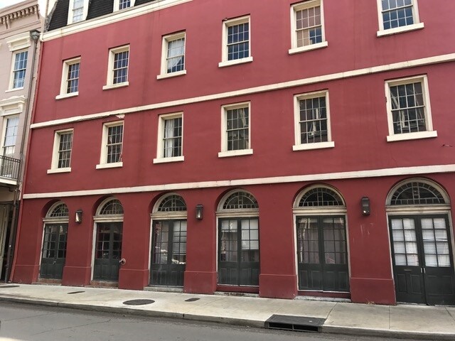 More Photos Of 300 Decatur St, New Orleans Storefront Retail Residential For Lease