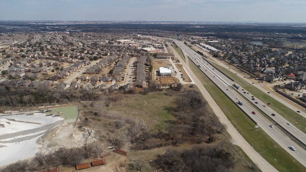 More Photos Of TBD SH 121, Coppell Land For Sale