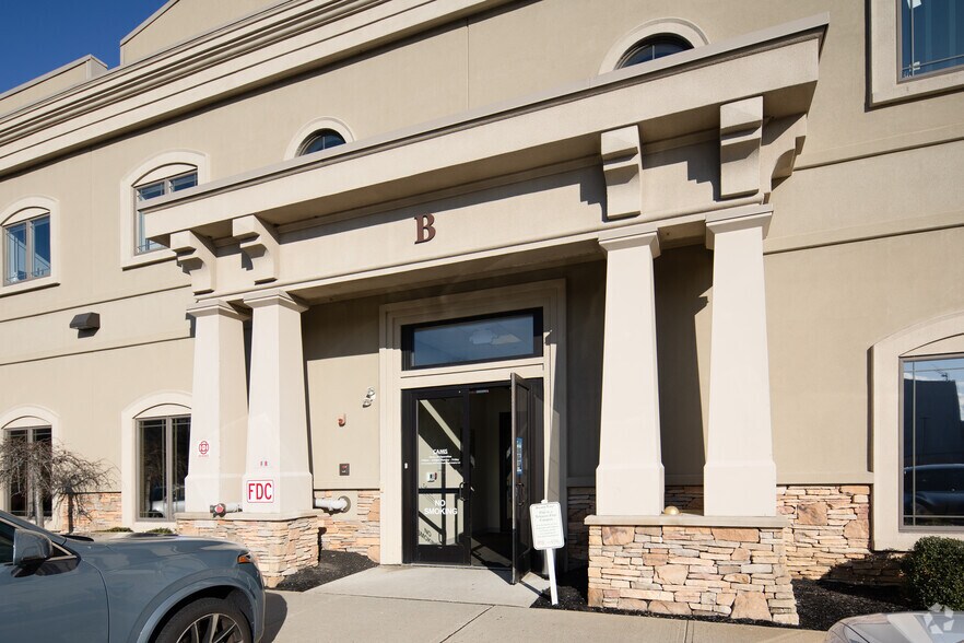 More Photos Of 234 Industrial Way, Eatontown Medical For Lease