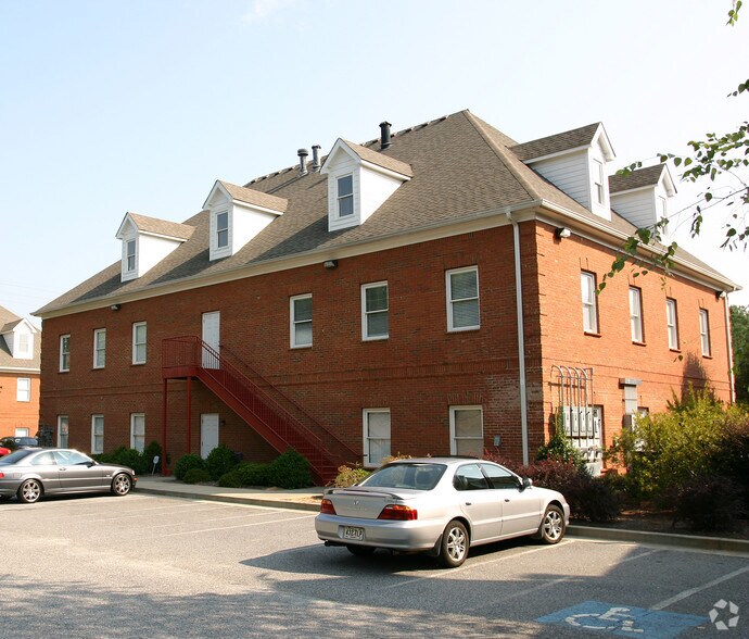 More Photos Of 5425 Sugarloaf Pky, Lawrenceville Medical For Lease