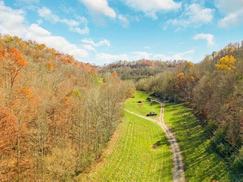 More Photos Of 1960 US Highway-23, Wittensville Land For Sale