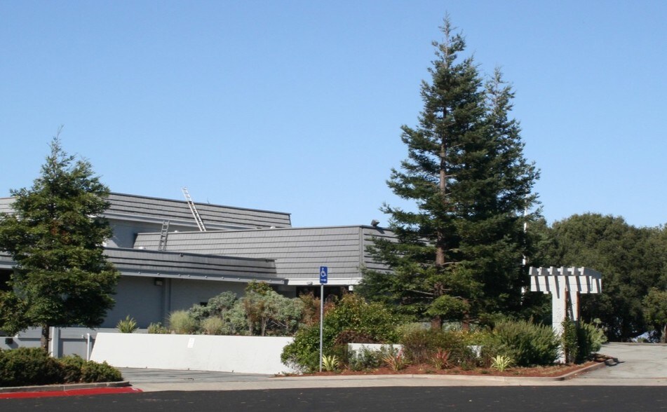 More Photos Of 19 Davis Dr, Belmont Office For Lease