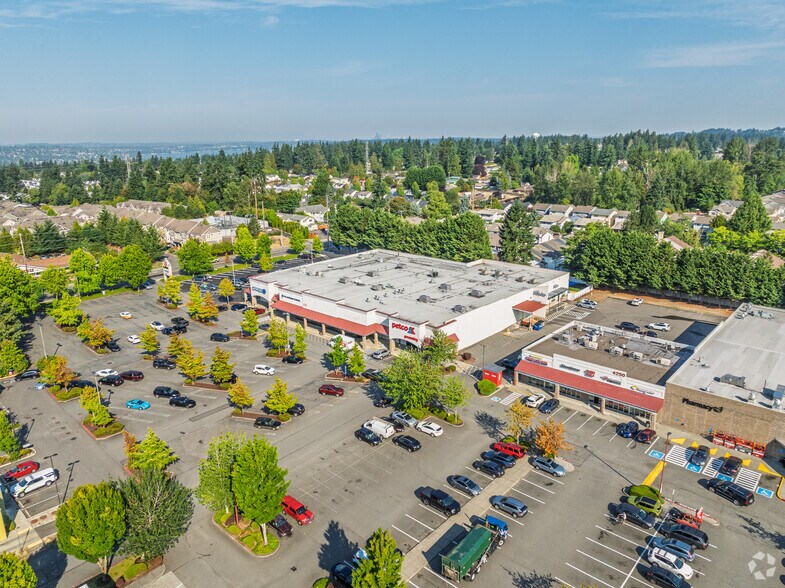 More Photos Of 4110 NE 4th St, Renton Freestanding For Lease