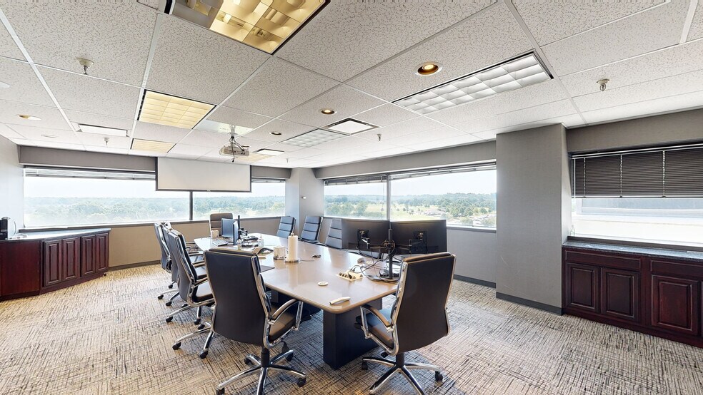 More Photos Of 5314 S Yale Ave, Tulsa Office For Lease