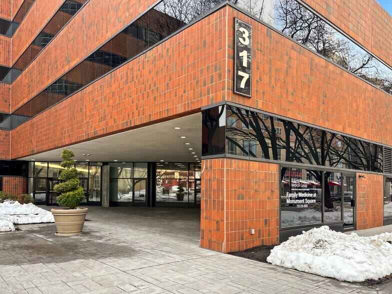 More Photos Of 317 George St, New Brunswick Coworking Space