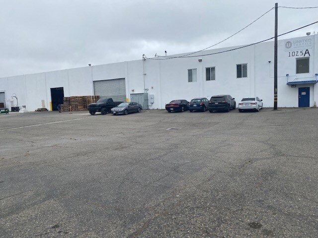 More Photos Of , Oakland Industrial For Sale