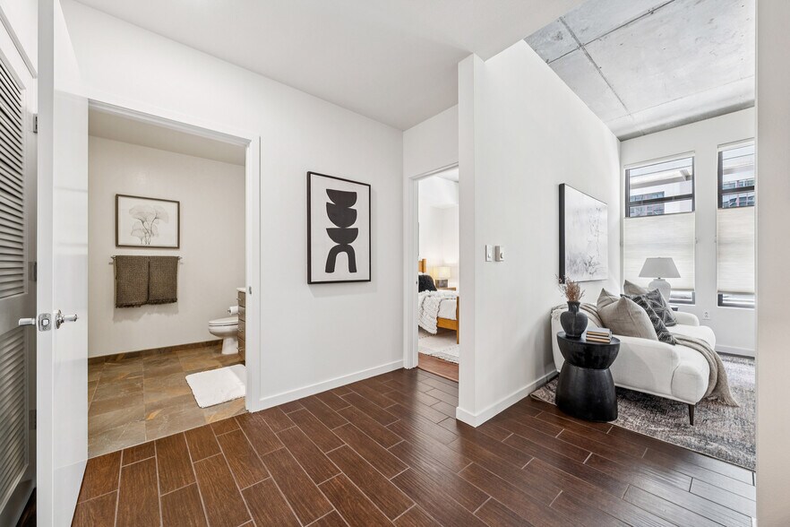 More Photos Of 288 3rd St, Oakland Apartments For Sale