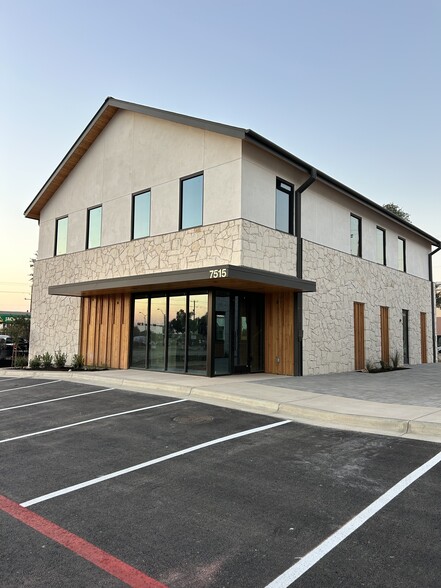 More Photos Of 7515 O'Connor Dr, Round Rock Medical For Lease