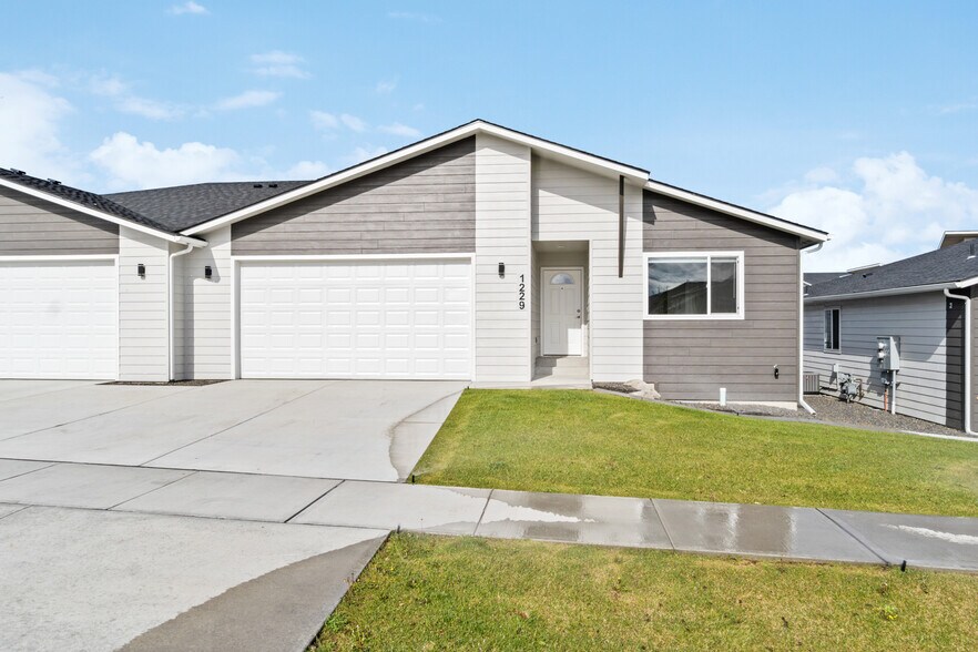 More Photos Of ,  Multifamily For Sale