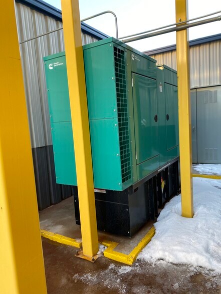 More Photos Of 10475 1st St SW, Killdeer Industrial For Sale