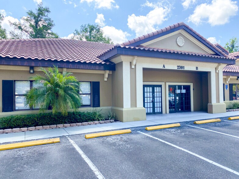 More Photos Of 2301 60th St, Bradenton Medical For Lease