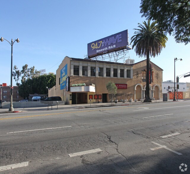 More Photos Of 2501-2511 Wilshire Blvd, Los Angeles Office For Sale