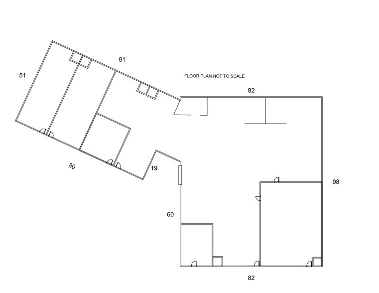 More Photos Of 1300 Western Ave, Las Vegas Warehouse For Sale