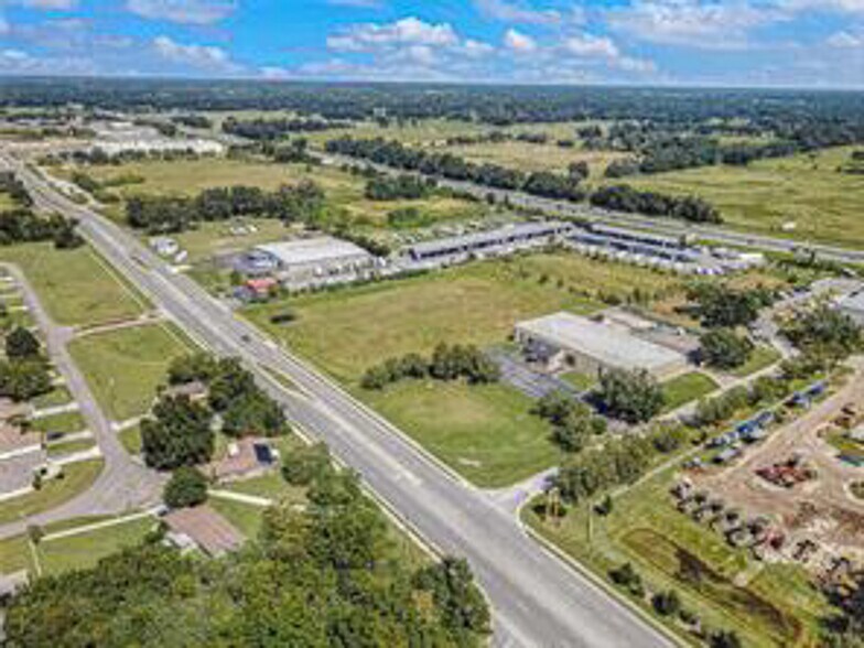 More Photos Of 4547 NW 44th Ave, Ocala Warehouse For Lease