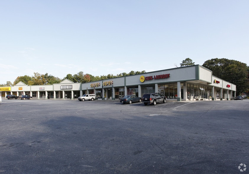 More Photos Of 270-302 Veterans Memorial Hwy SW, Mableton Freestanding For Lease