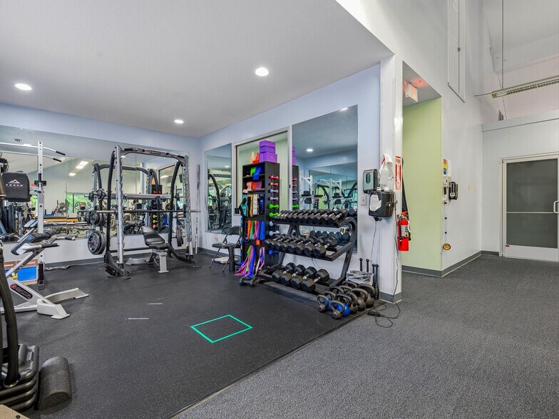 More Photos Of 149 New Leicester Hwy, Asheville Office For Sale