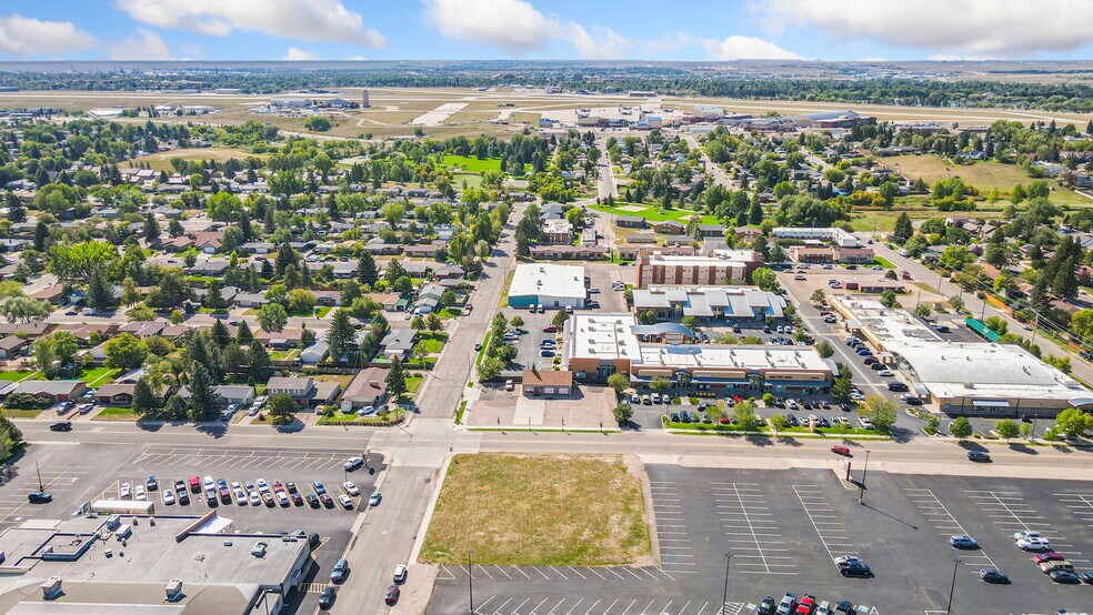 More Photos Of East Carlson St, Cheyenne Land For Sale