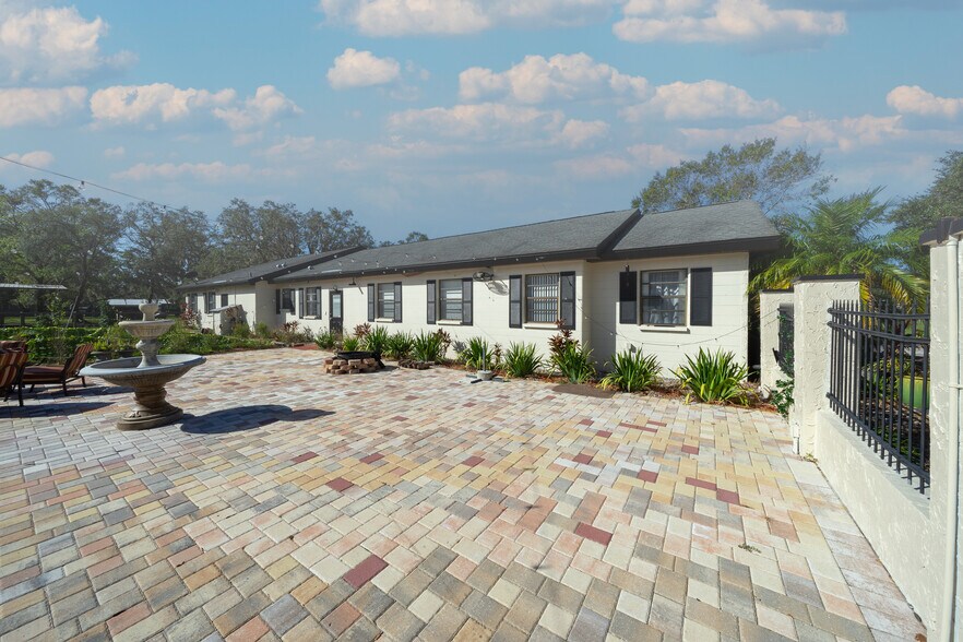 More Photos Of 13042 Tarpon Springs Rd, Odessa Religious Facility For Sale