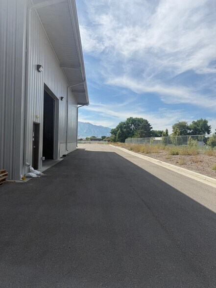 More Photos Of 1155 W 2200 S, Logan Warehouse For Lease