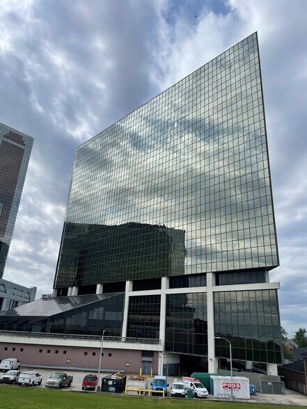 Primary Photo Of 3850 N Causeway Blvd, Metairie Loft Creative Space For Lease